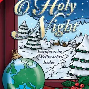 O holy Night für 1-2 Violinen Neuheit