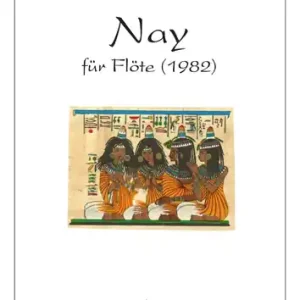 Nay für Flöte Jetzt Kaufen