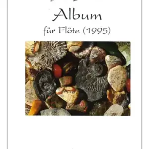 Album für Flöte Bestpreis