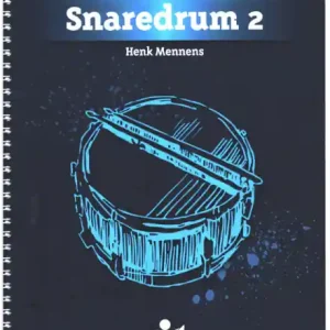 Percussion all-in vol.2 for snaredrum Nur Für Kurze Zeit