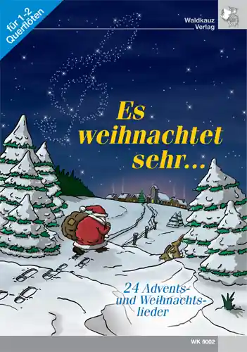 Es weihnachtet sehr 24 Weihnachtslieder Preisknaller
