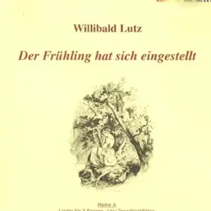 Der Frühling hat sich eingestellt Reihe A Band 2 für 3 Blockflöten Top-Preis