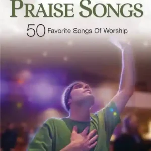 The World's greatest Praise Songs songbook piano/vocal/guitar Geprüft