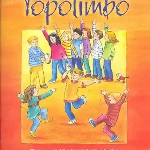 Sofort Bestellen Topolimbo Tänze und Musikspiele für Kinder