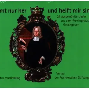 Kommt nur her und helft mir singen für Gesang und Klavier Zertifiziert