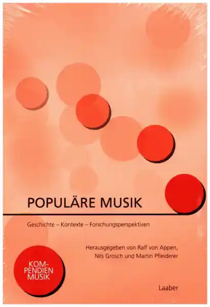 Rabatt Populäre Musik Geschichte - Kontexte - Forschungsperspektiven