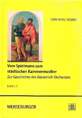 Geprüft Vom Spielmann zum städtischen Kammermusiker zur Geschichte des