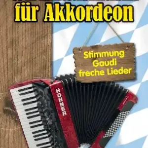 Wirtshausmusik Band 7 für Akkordeon Direktkauf