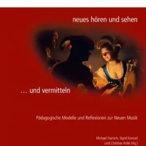 Begrenztes Angebot Neues Hören und Sehen und Vermitteln