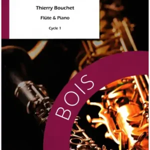 Le rêve de circé pour flute et piano Heißes Angebot