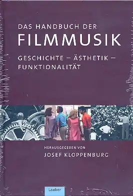 Das Handbuch der Filmmusik Garantierte Lieferung