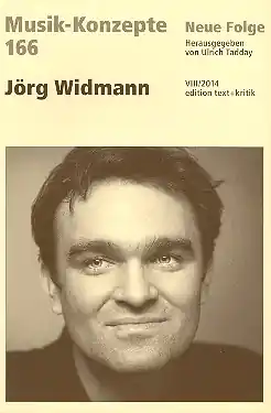 Jörg Widmann Beliebt