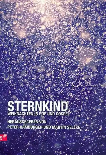 Garantierte Lieferung Sternkind - Weihnachten in Pop und Gospel für gem Chor und Klavier