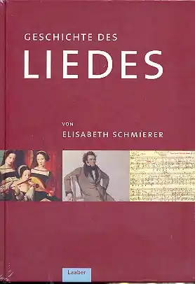 Geschichte des Liedes Neu