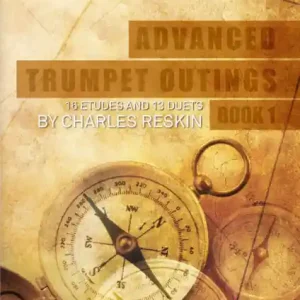 Beliebt Advanced Trumpet Outings for 1-2 trumpets