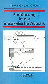 Einführung in die musikalische Akustik Sofort Bestellen