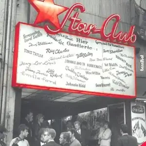 Star-Club - der bekannteste Beat-Club der Welt Sichere Zahlung