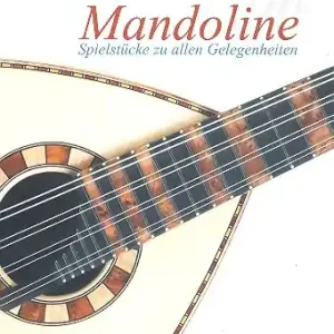 Spielstücke zu allen Gelegenheiten für Mandoline Top-Seller