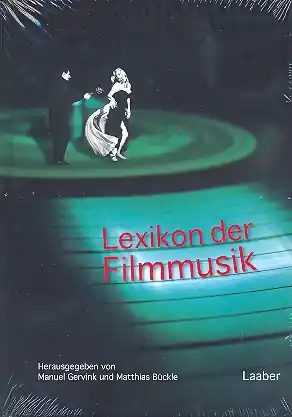 Lexikon der Filmmusik Highlight