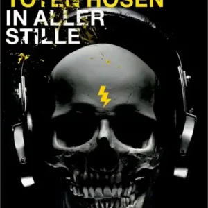 Bestseller Die Toten Hosen: In aller Stille Songbook Gesang/Gitarre/Akkorde
