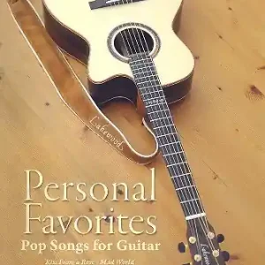 Beliebt Personal Favorites Pop Songs for guitar