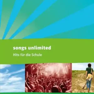 Songs unlimited für Chor Echt