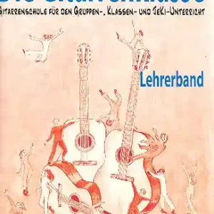 Die Gitarrenklasse Sale