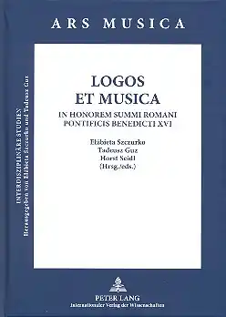 Letzte Chance Logos et musica in honorem summi romani pontificis benedicti XVI