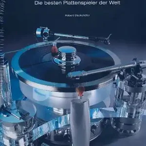 Great Turntables Die besten Plattenspieler der Welt Saisonangebot