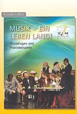 Direkt Vom Hersteller Musik - Ein Leben lang! Grundlagen und Praxisbeispiele