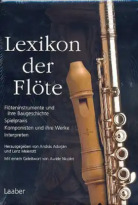 Schnäppchen Lexikon der Flöte