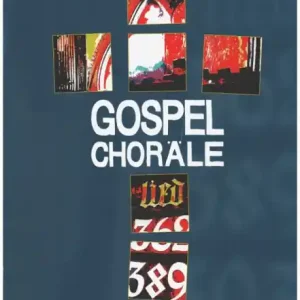 Sichere Zahlung Gospel-Choräle für gem Chor und Instrumente