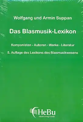 Das Blasmusik-Lexikon 5. Auflage Versand Am Gleichen Tag