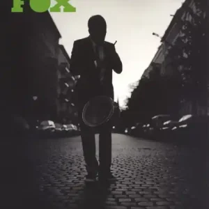 Peter Fox Songbook Songbook piano/vocal/guitar Kostenfreie Lieferung