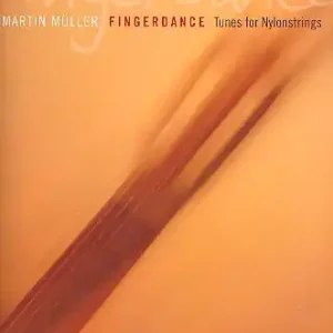 Fingerdance (+DVD) für Gitarre Ausverkauf