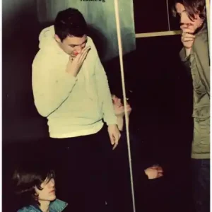 Knallerangebot Arctic Monkeys: Humbug songbook vocal/guitar/tab
