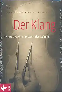 Versand Am Gleichen Tag Der Klang : Vom unerhörten Sinn des Lebens.