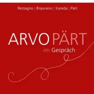 Arvo Pärt im Gespräch Nur Heute