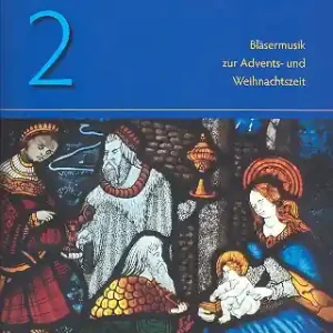 Jauchzen Dir Ehre Band 2 für Posaunenchor Direktkauf