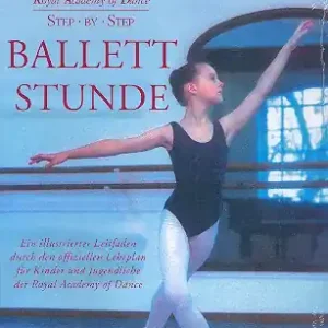 Step by Step Ballettstunde Sichere Zahlung