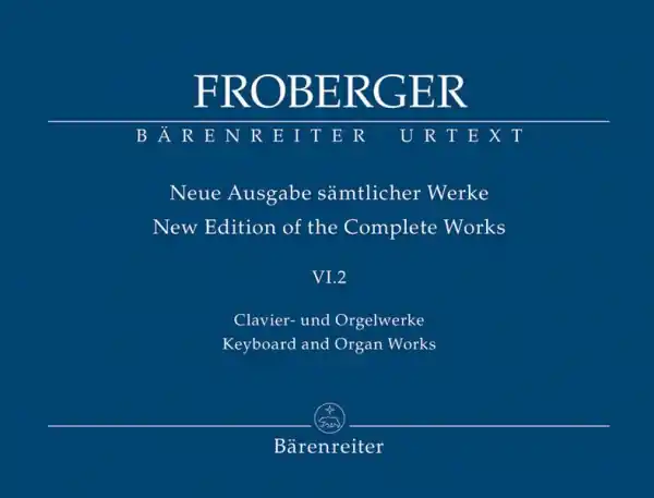 Neue Ausgabe sämtlicher Werke Band 6,2 Clavier- und Orgelwerke Band 2 Heißes Angebot