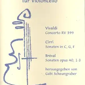 Direktkauf Mein Repertoire Band 1 für Violoncello