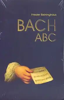 Bach-ABC Garantierte Lieferung