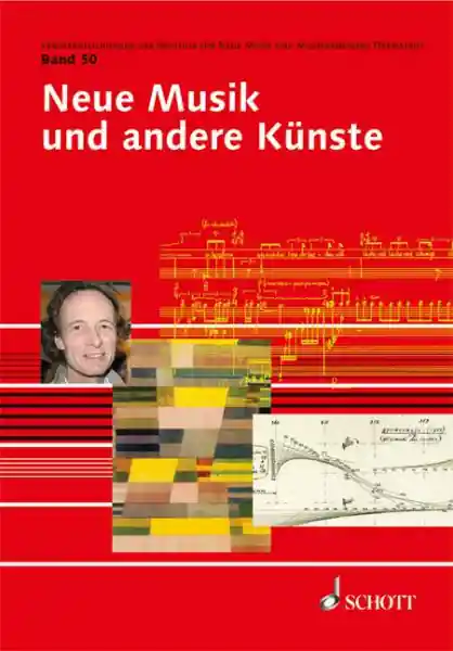 Rabatt Neue Musik und andere Künste Band 50