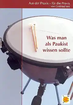 Was man als Paukist wissen sollte Top-Preis