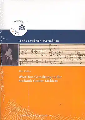 Wort-Ton-Gestaltung in der Sinfonik Mahlers Neu