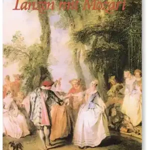 Tanzen mit Mozart Band 1 Tanzbeschreibungen Gratis Versand