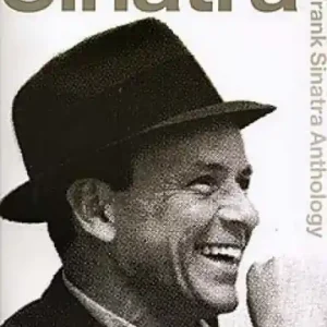The Frank Sinatra Anthology: Songbook piano/vocal/guitar Abverkauf
