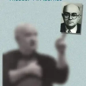 Wochenendangebot Die Hindemith-Rezeption Theodor W. Adornos