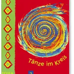Jetzt Bestellen Tänze im Kreis Band 3 Tanzbeschreibungen
